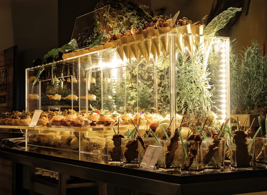 Party Catering